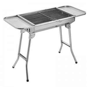 Klasszikus Grill Grill SC1084