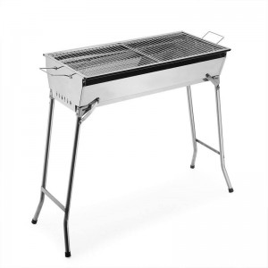 Faszén BBQ Grill SC1266