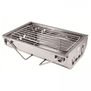 Faszén BBQ Grill SC1087